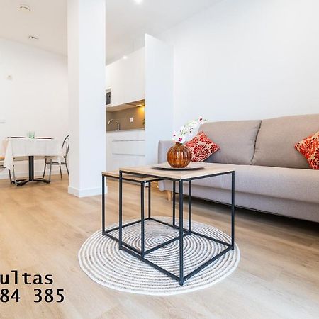 Apartamentos Areas Do Mar - Apart 1 Y 2 산신소 외부 사진