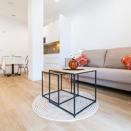 Apartamentos Areas Do Mar - Apart 1 Y 2 산신소 외부 사진