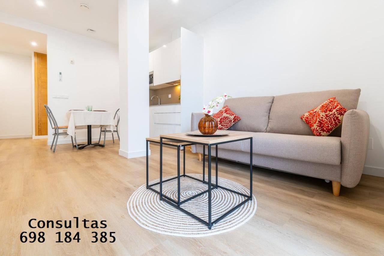 Apartamentos Areas Do Mar - Apart 1 Y 2 산신소 외부 사진