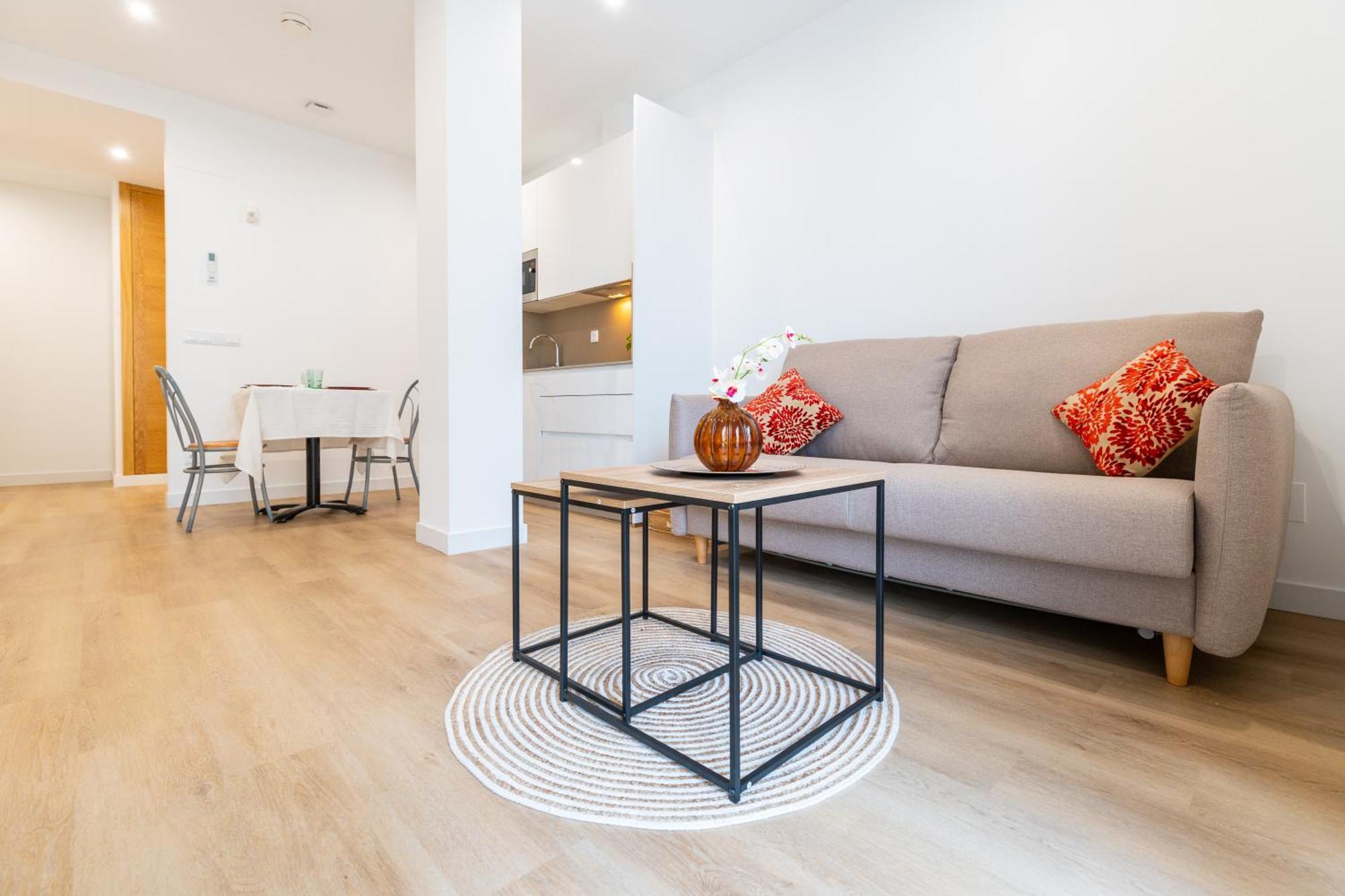Apartamentos Areas Do Mar - Apart 1 Y 2 산신소 외부 사진