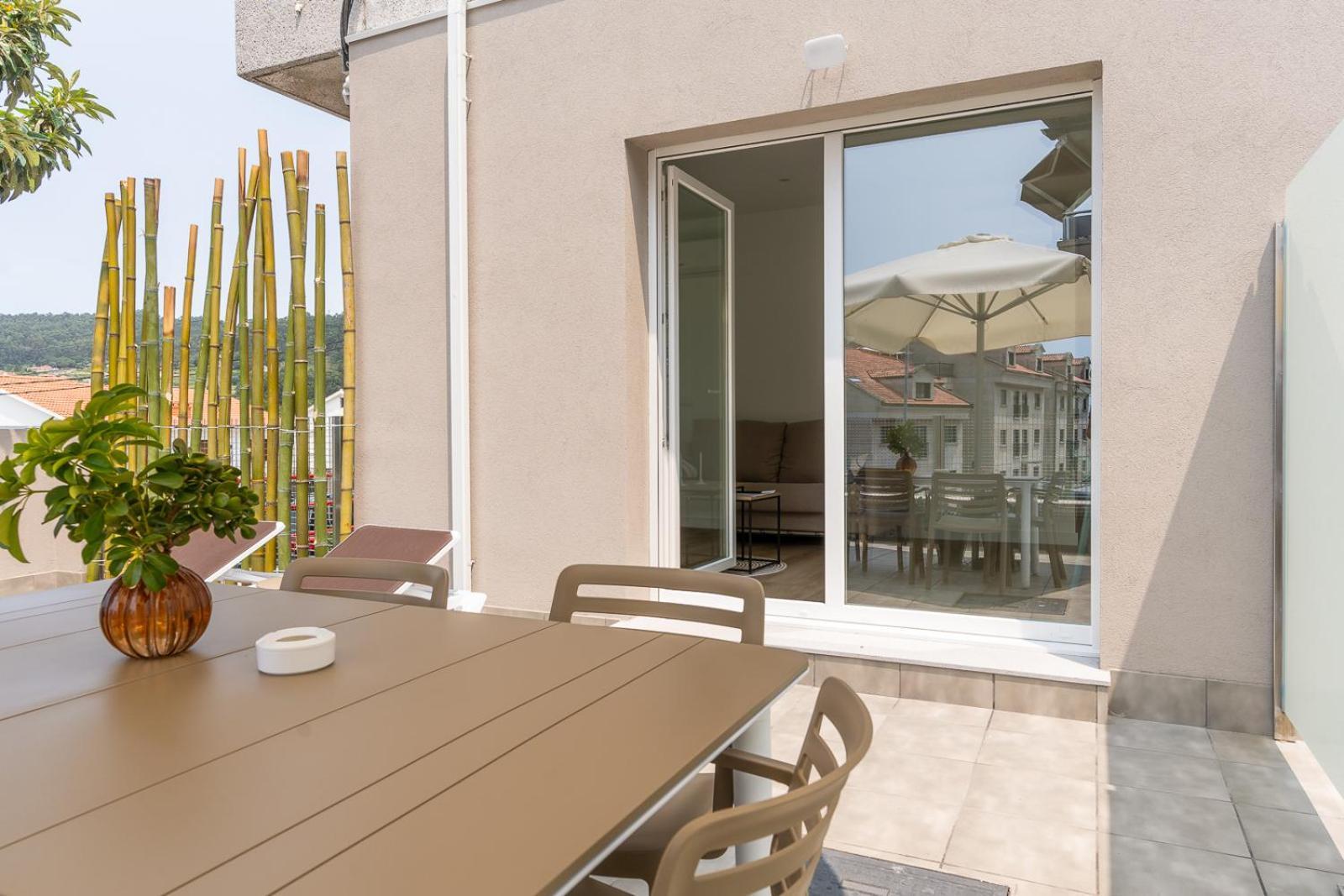Apartamentos Areas Do Mar - Apart 1 Y 2 산신소 외부 사진